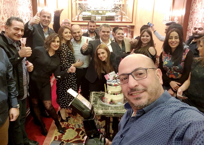 NetXpand Annual Gathering
